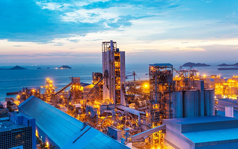 资源化循环利用