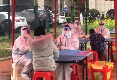 抗疫情，我们在行动-我司全面落实“抗疫”工作